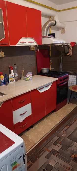 Garsoniera de Închiriat