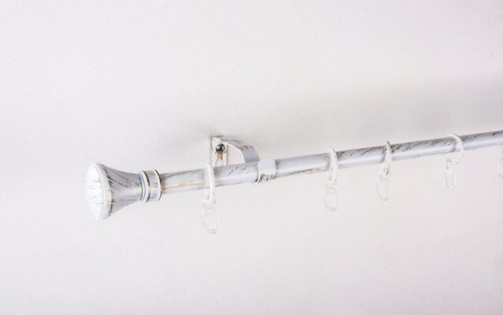 Разтегаем курниз 160-300см