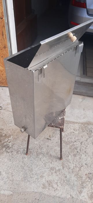 Продам Бак нержавейка