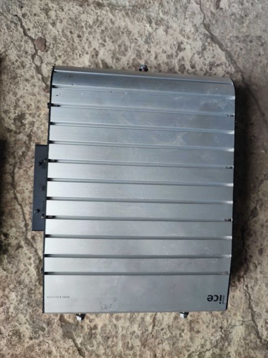 Усилвател Audi А6 А7 A8 4H 2010+ Bang Olufsen 4H0035465A и 4H0035466