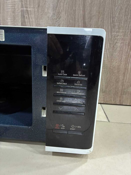 Микровълнова на Samsung
