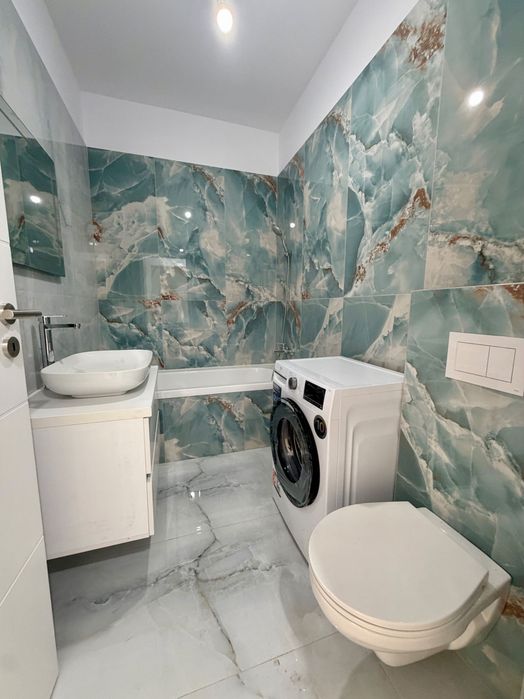 Apartament de inchiriat | 2 camere | etaj 1 | loc de parcare | Aer conditionat
