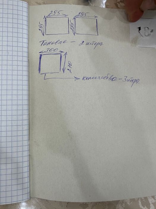 Продам шторы теневые !