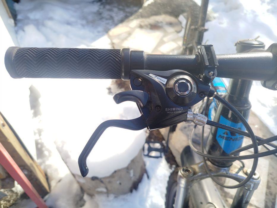 Велосипед мтб горный