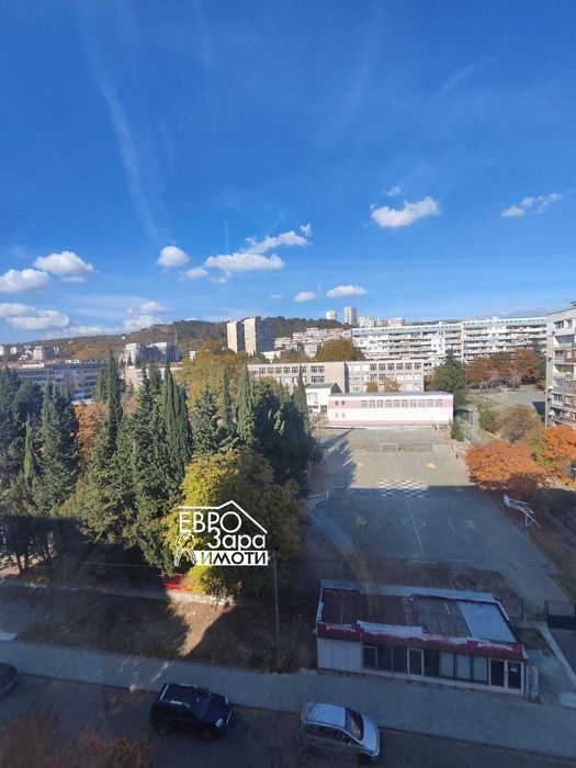 Продава се Двустаен апартамент в Стара Загора, Три чучура - юг - 40 кв.м за 1125 €/кв.м - Снимка #5