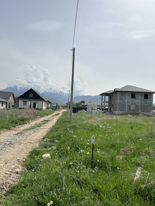 Продам участок 6 соток