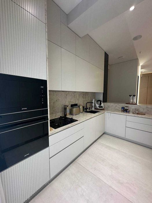 Сдаю ЖКNRG U TOWER 2х-ком на 25 этаже с прекрасным видом на город (Р4)