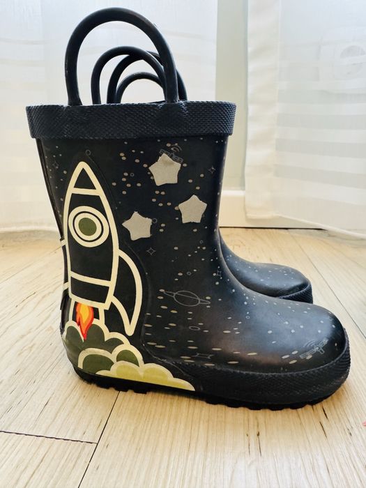 Есенно-зимни обувки, маратонки и боти