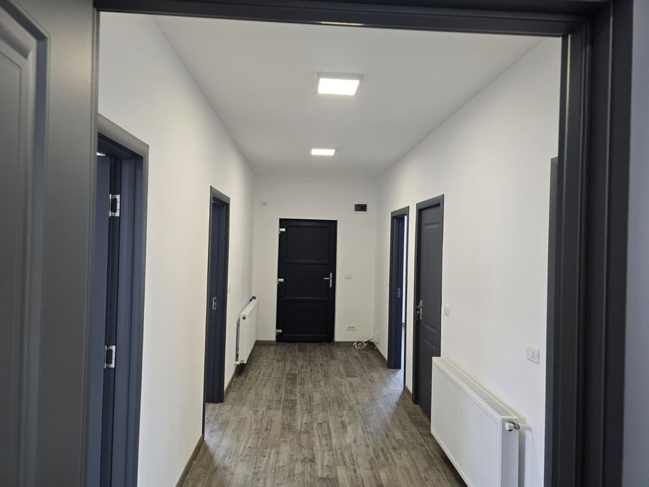 Casă nouă de vânzare – Ișalnița | 580 mp teren | Construcție premium | Calitate demonstrabilă
