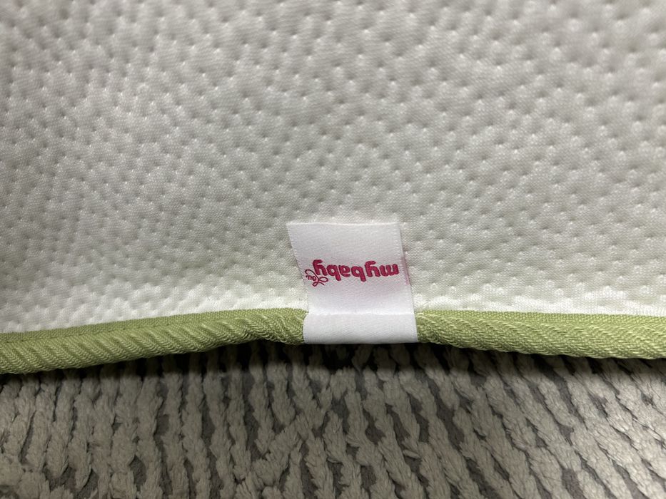 Матрак за трансформираща се кошара