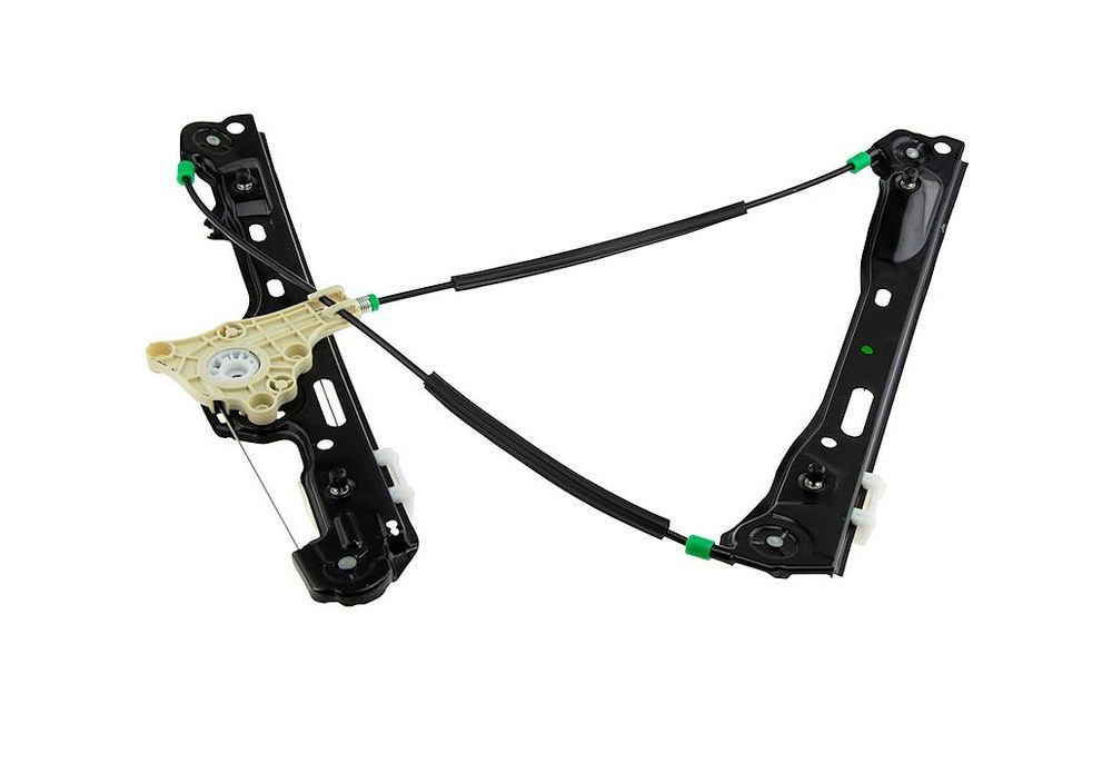 Стъклоповдигач За Bmw 1 E87 - 4 Врати, Преден Десен Електрически