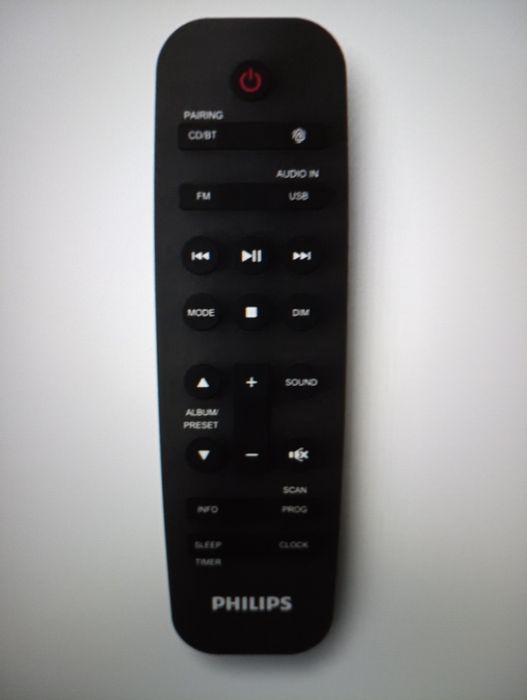 Мини система PHILIPS TAM3205/12.