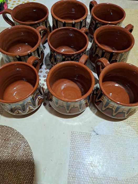 битова керамика от вая Айтос