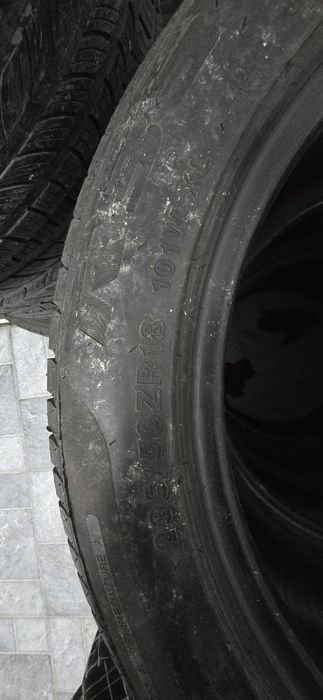 Winrun shina 235/50/18