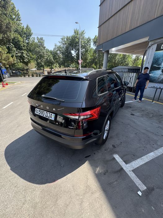 Продается автомобил