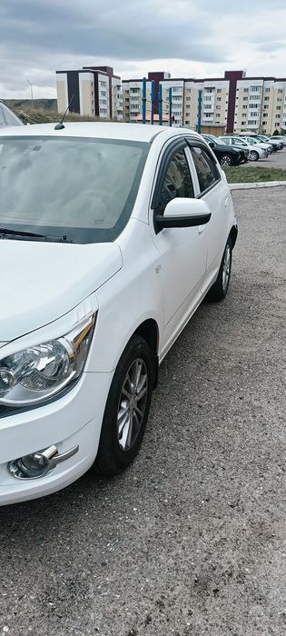 Продам Шевроле Кобальт