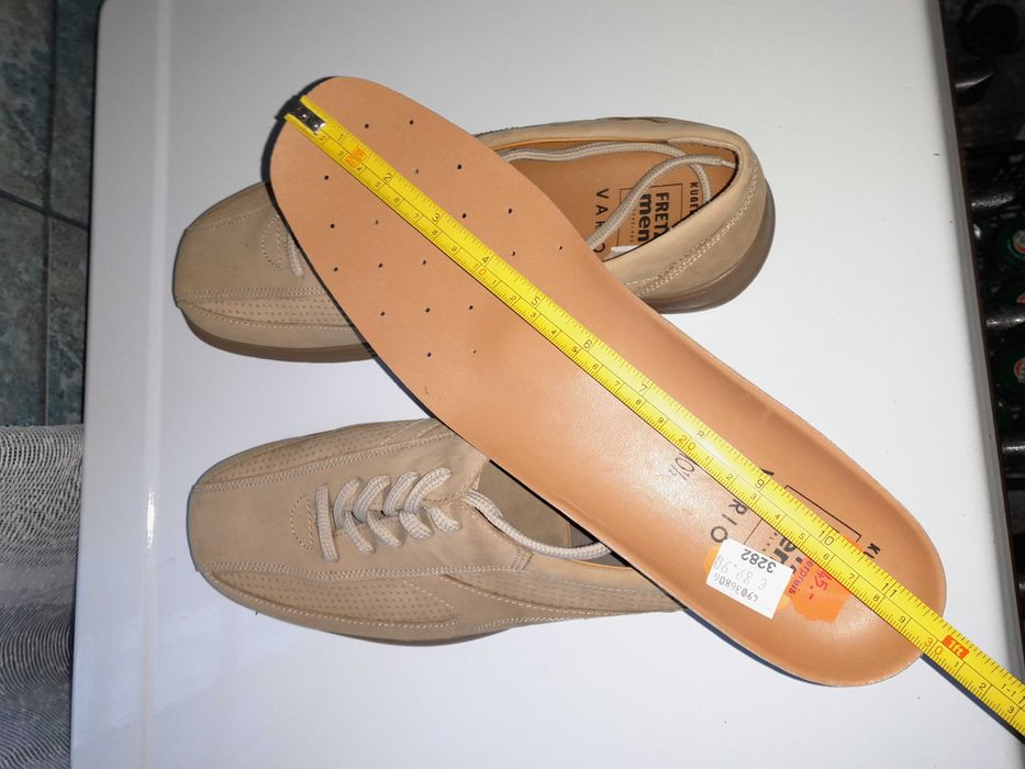 Pantofi barbatesti tip Other