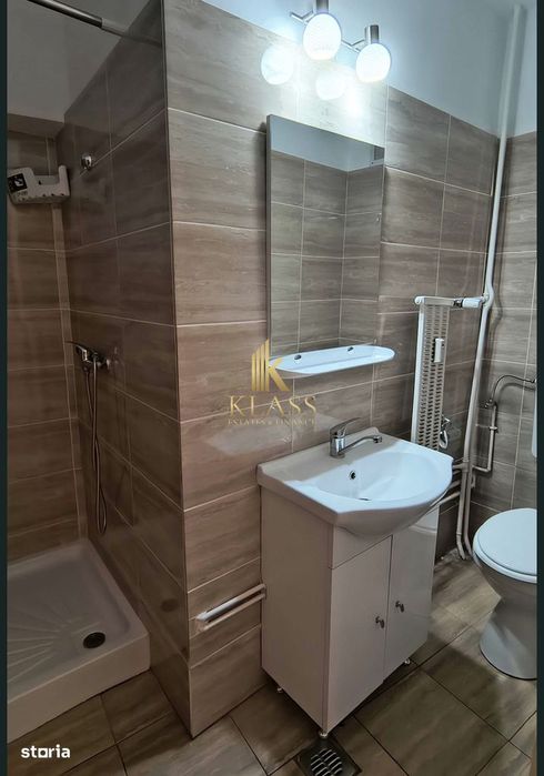 Apartament 4 Camere | 110 mp | 2 Bai | 2 Balcoane | Kiseleff – 1 Mai