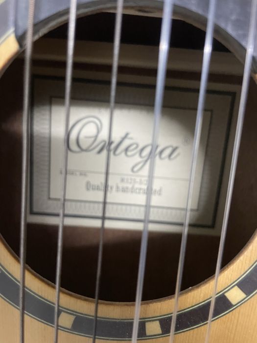Китара ORTEGA топ състояние