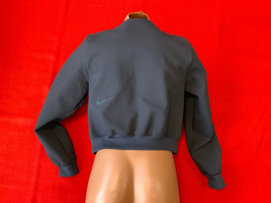 Nike tech-оригинално яке 34-36с