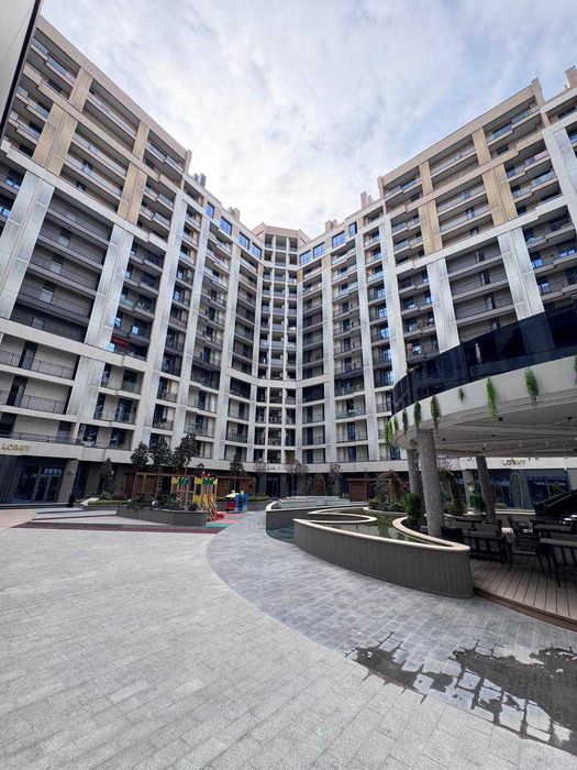 Супер цена Новостройка 1/8/14, на Ц-2 ор.Алайский рынок,метро Минор.