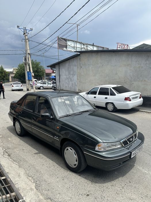 Neksiya 1 radnoy