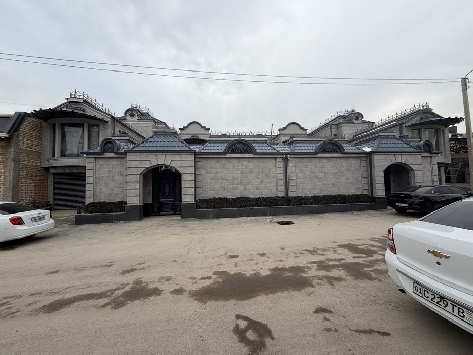 Участка 4 соток 70% готовый