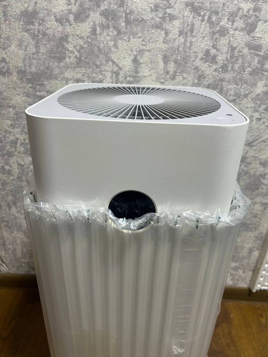 Воздух очиститель. ,Xiami Mi Air Purifier Pro
