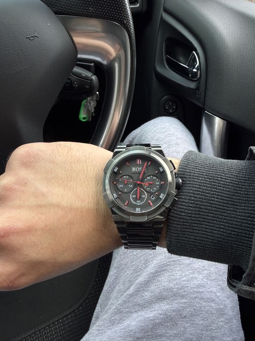 Ceas Hugo Boss original