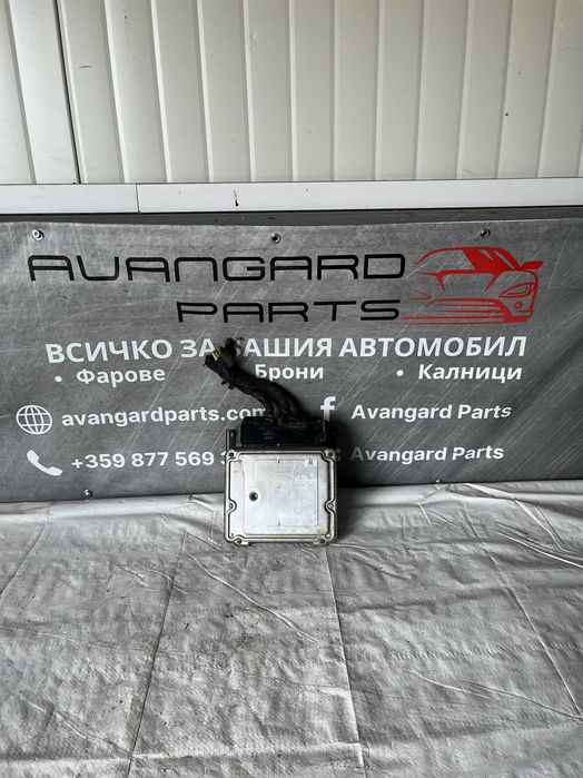 EDU Компютър Audi A3 1.8