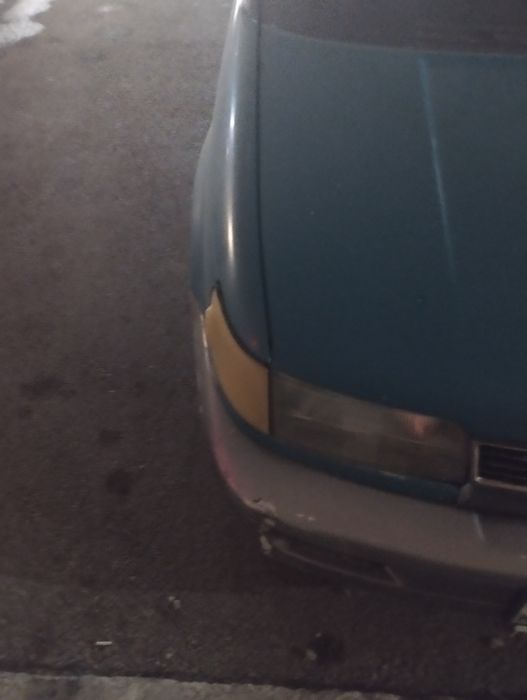 Митсубиси спейс вагон