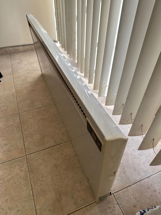 Конвектор ELDOM CW2000 Елдом