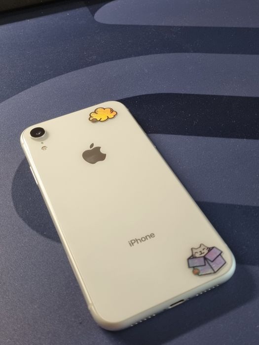 iphone xr 128gb идеал