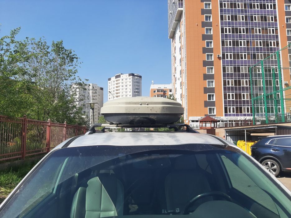 Сдам в аренду автобокс