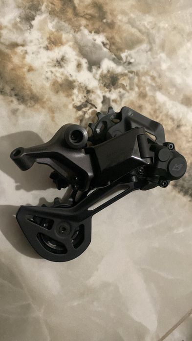 Schimbator schimano deore xt