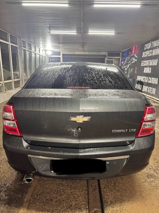 cobalt 2022 mokriy rang ideal