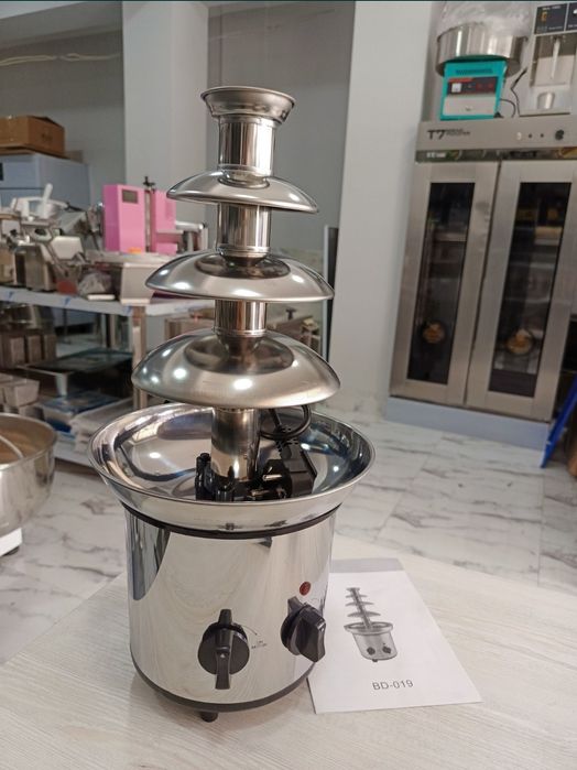 Шоколадный фонтан шоколадная фантан shokolat fantan shkalat fantan