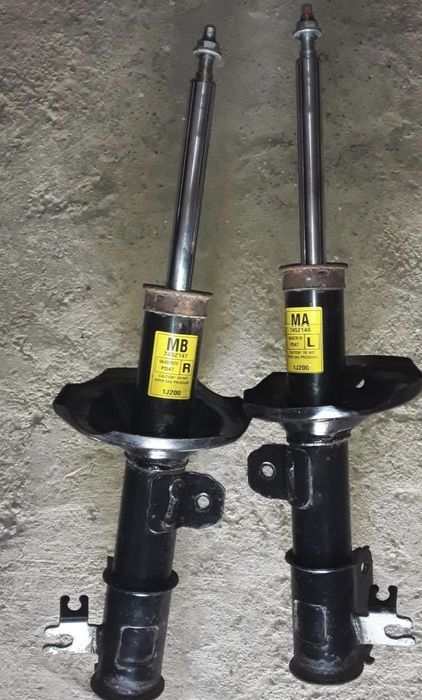 Амортизатор для Lacetti