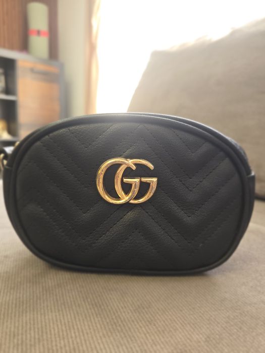 Gucci mini Marmont