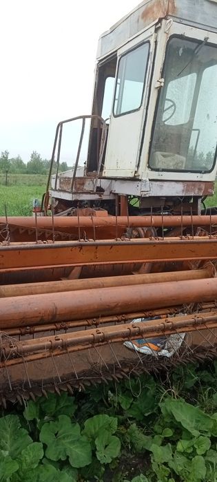 Продам КСК 5Б 1988 года выпуска