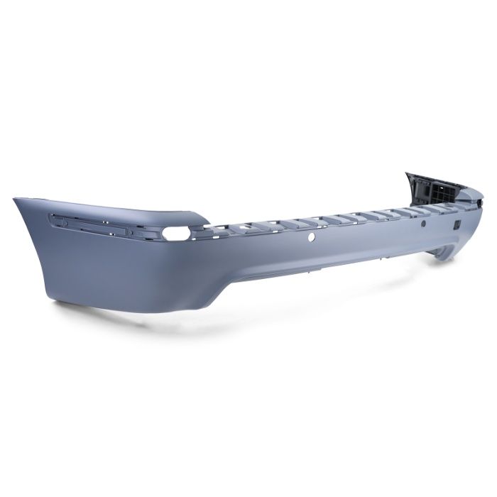 Bara spate M-Pachet BMW Seria 5 E39 Touring cu PDC 96-04