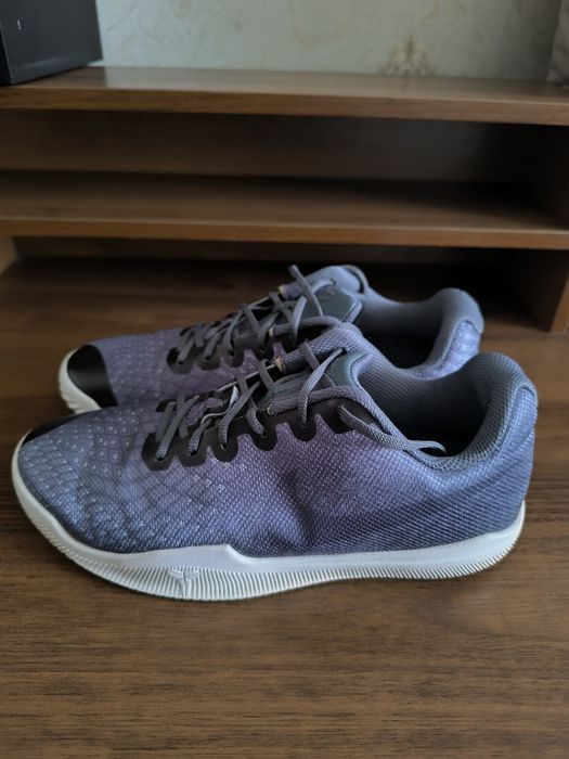 Nike кроссовки мужские