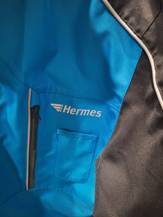 Мъжко работно яке Hermes