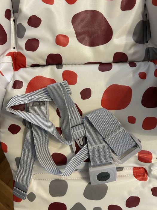 Детско столче за хранене Chicco Polly Progress 5