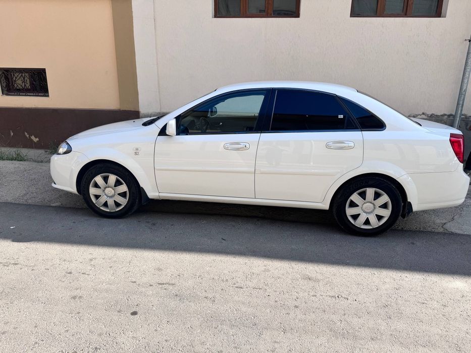 Lacetti jentra 19-20