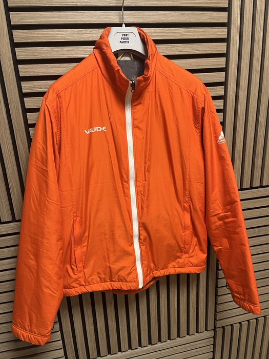 VAUDE Primaloft Jacket - Леко изолационно  яке размер Л / Оригинал