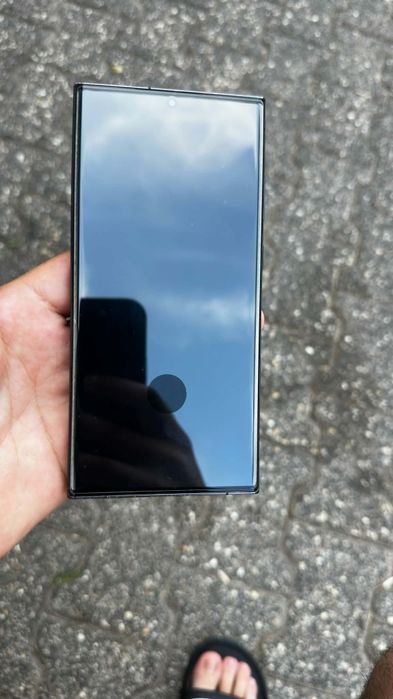 Samsung S23 Ultra