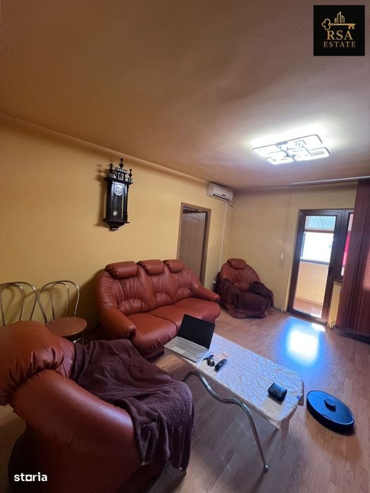 Apartament 3 camere de vanzare, Aleea Ciocarliei, Zona Traian, Sala Sp — fotografia 3
