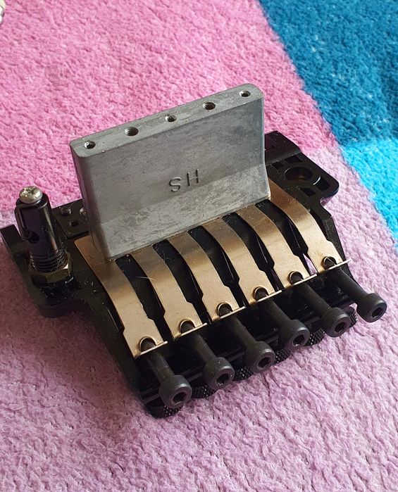 Продавам Ibanez RG 550 Made in Japan