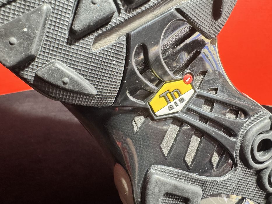 Оригинални! Nike Air Max Plus Premium QS-42.5,44,45,45.5 ShoeMag